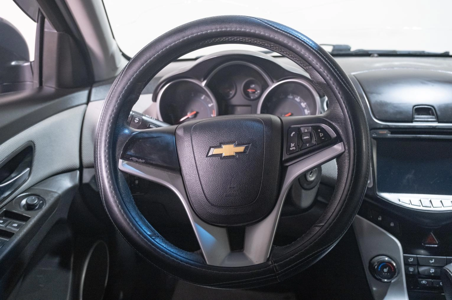 Chevrolet Cruze 10 из 20