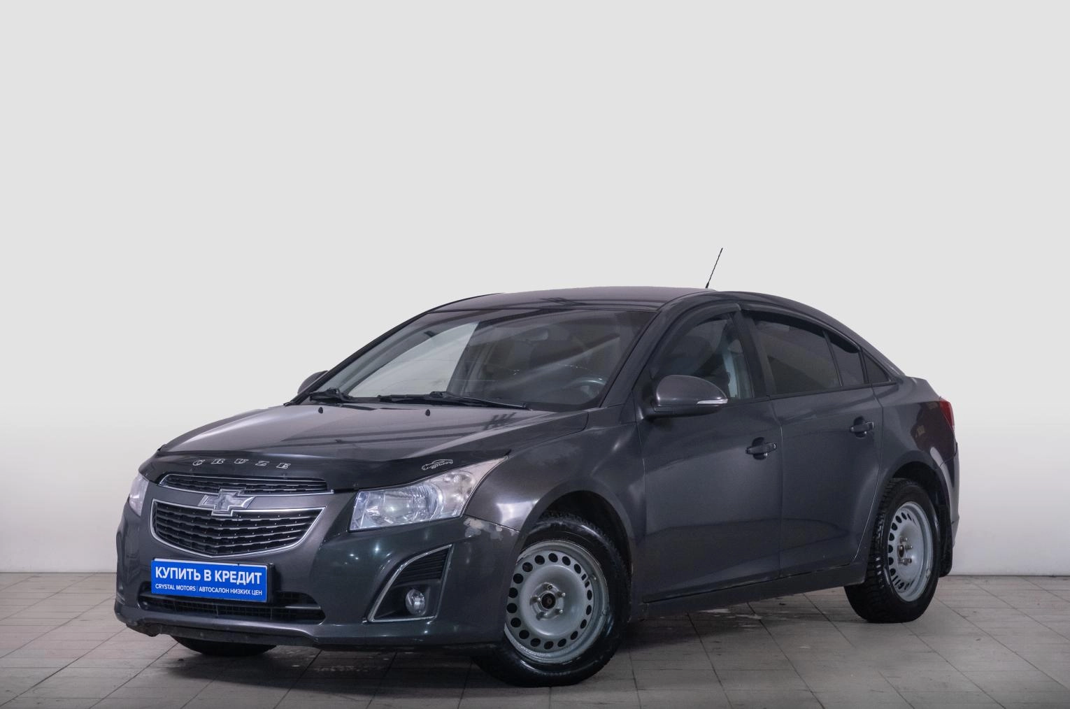 Chevrolet Cruze 2 из 20