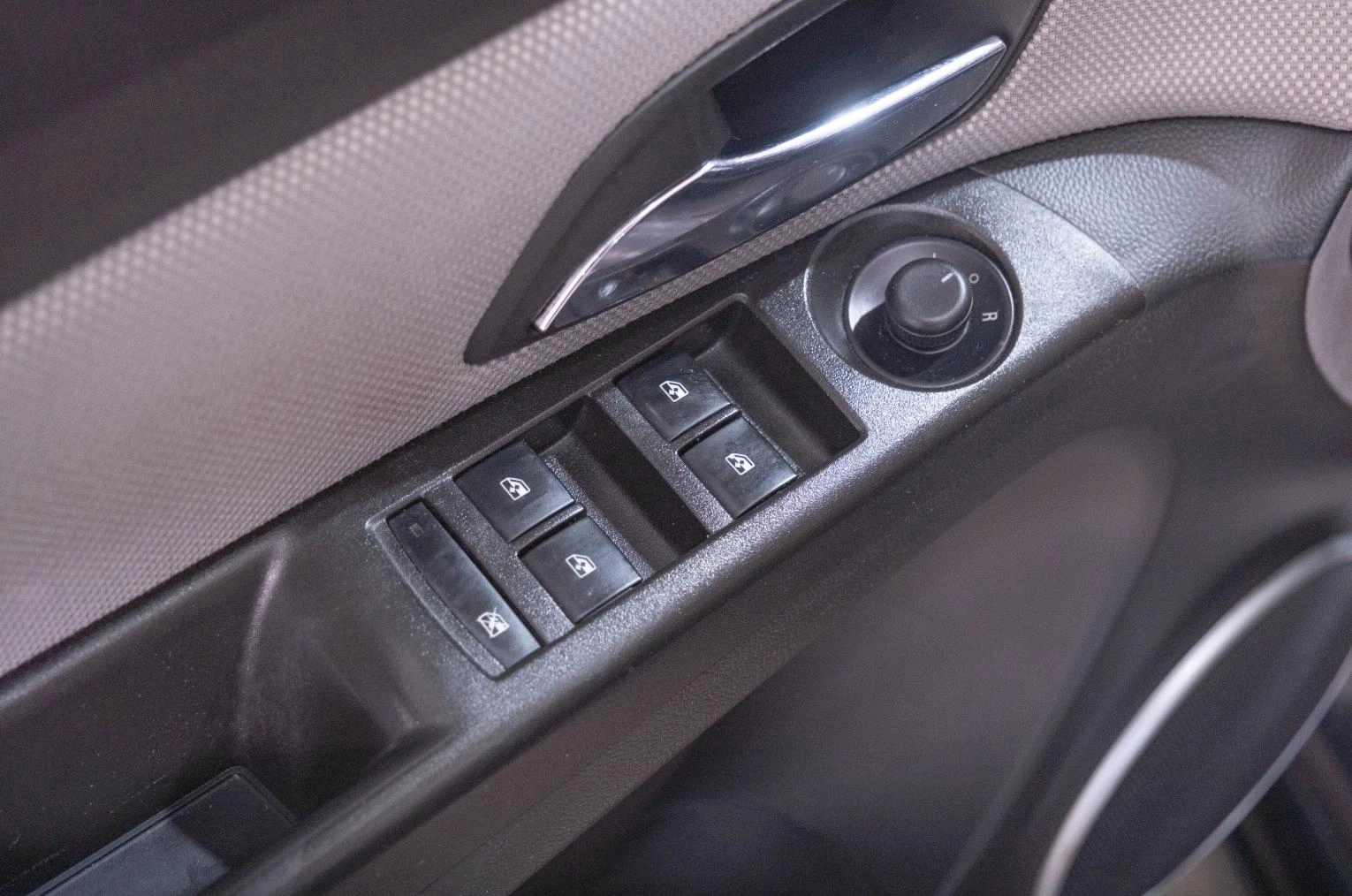 Chevrolet Cruze 16 из 20