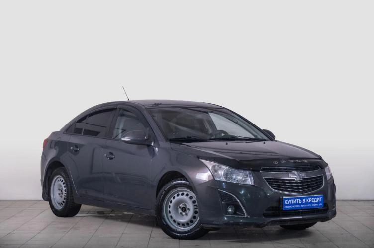 Chevrolet Cruze 1 из 5