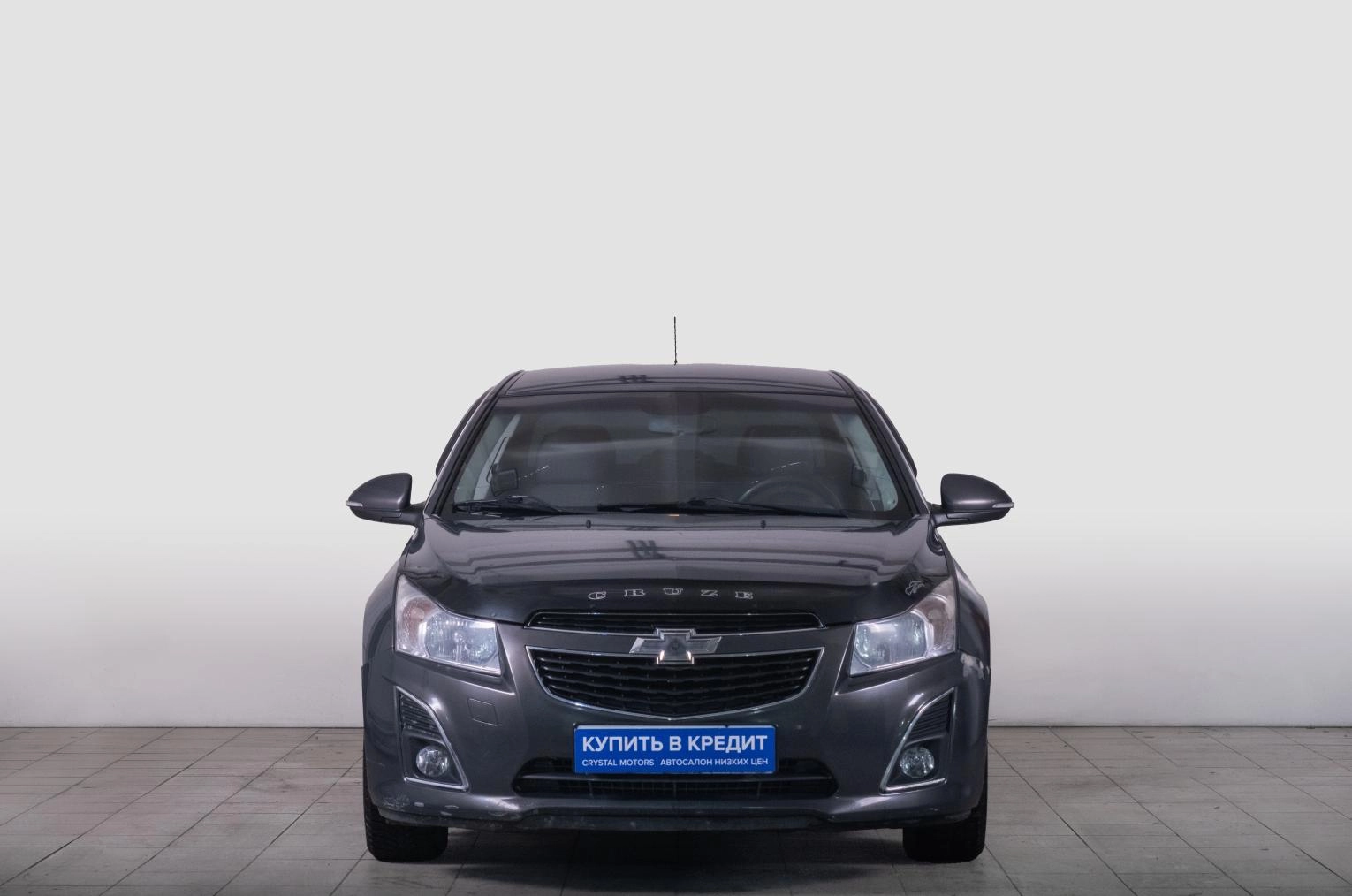 Chevrolet Cruze 3 из 20