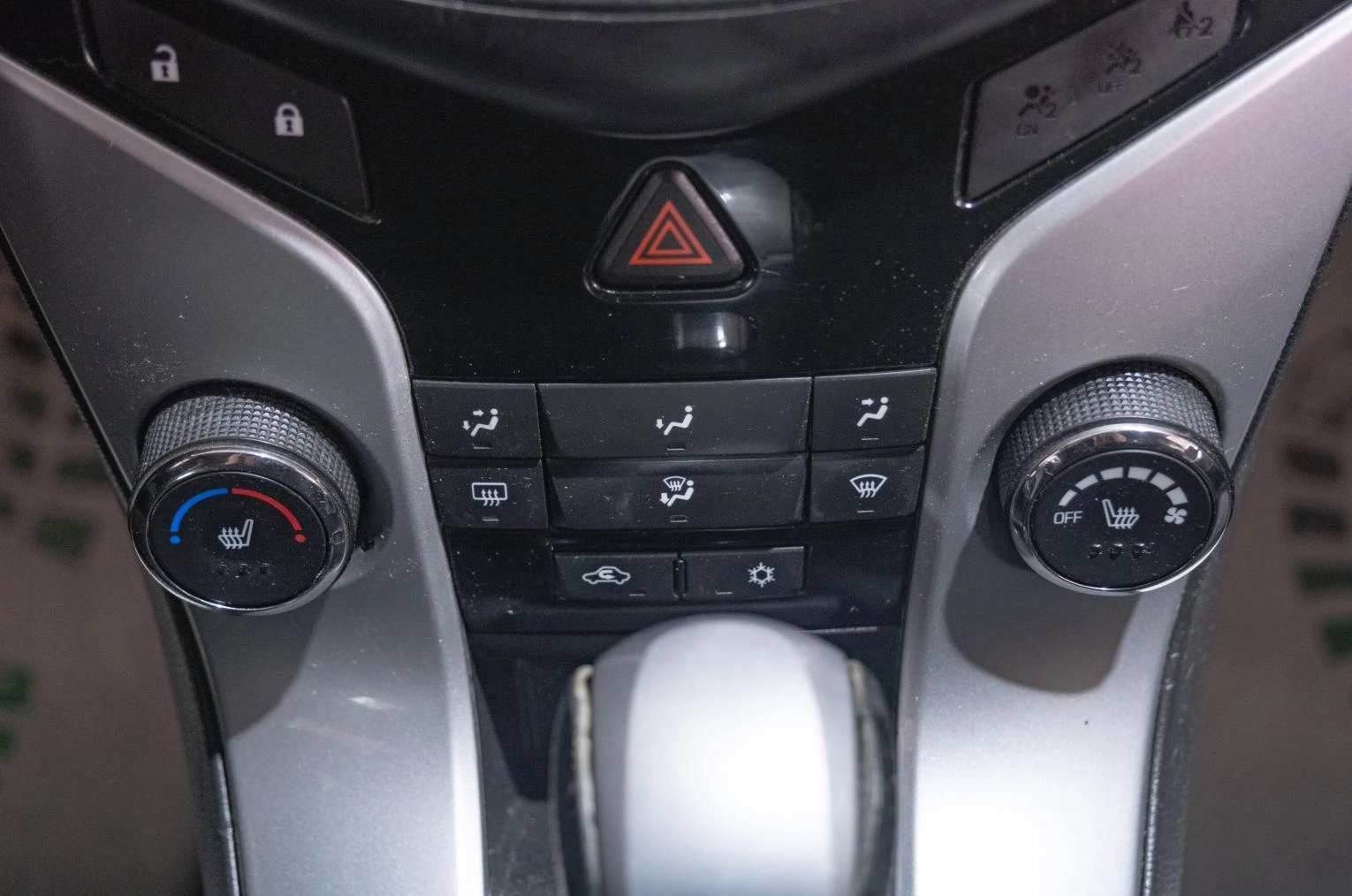 Chevrolet Cruze 13 из 20