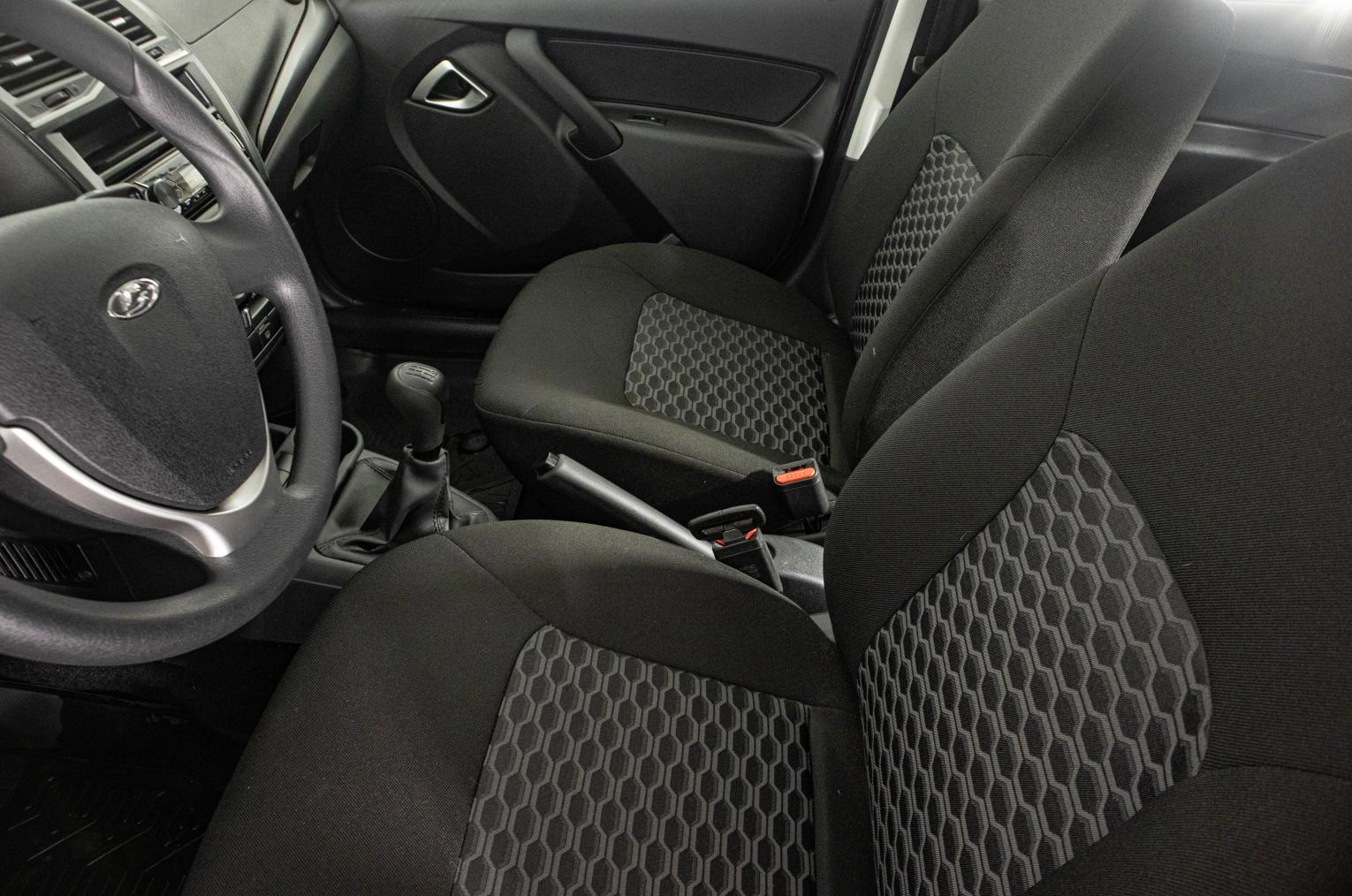 ВАЗ (LADA) Granta 8 из 22