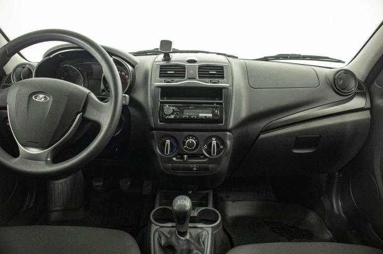 ВАЗ (LADA) Granta 13 из 22