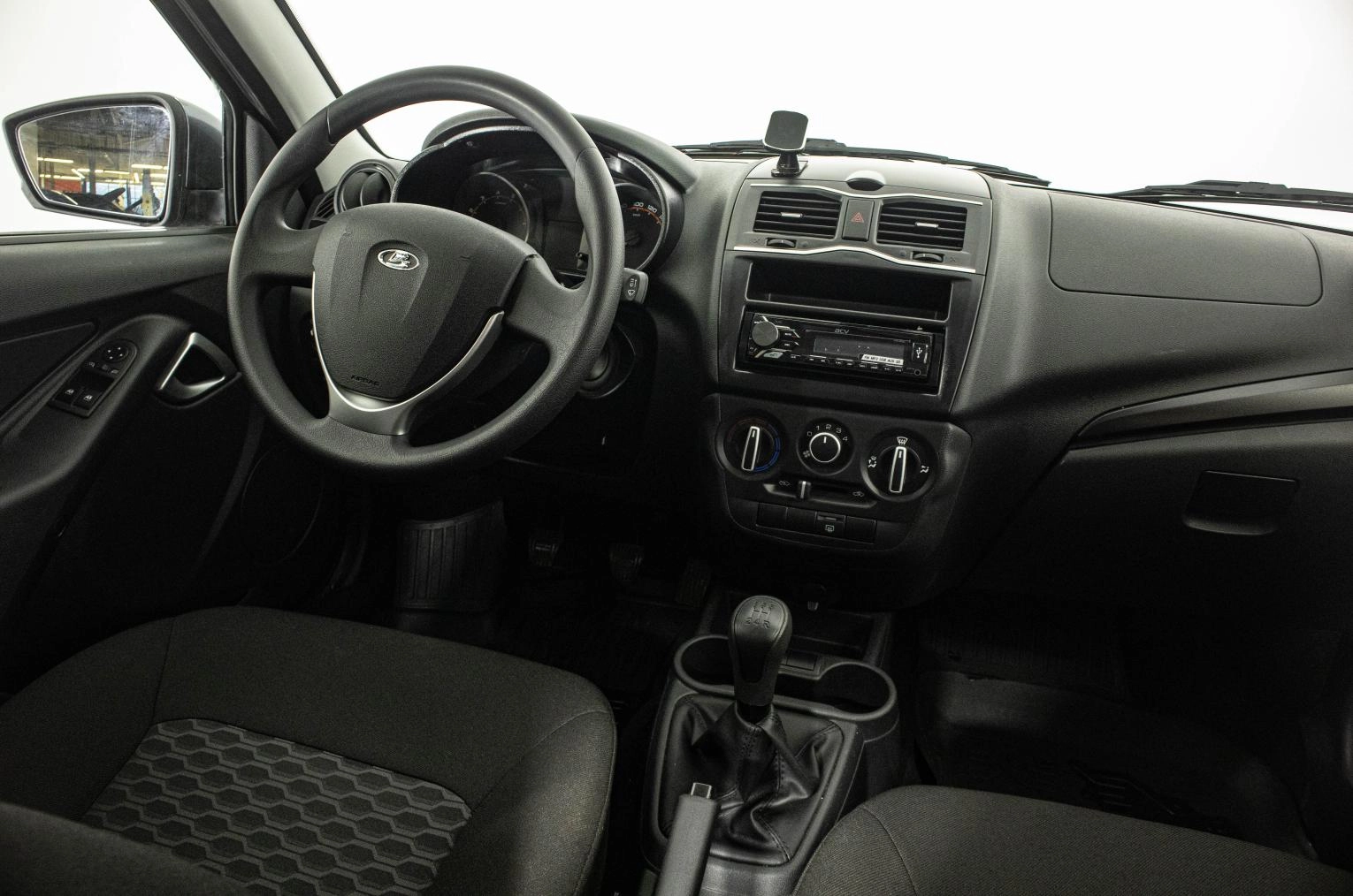 ВАЗ (LADA) Granta 12 из 22