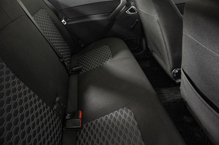 ВАЗ (LADA) Granta 10 из 22