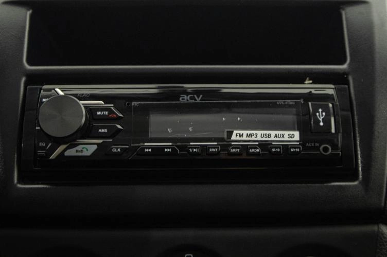 ВАЗ (LADA) Granta 17 из 22