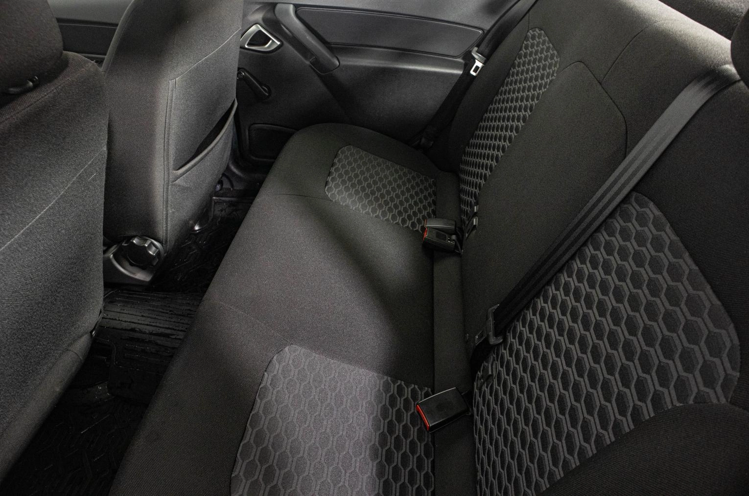 ВАЗ (LADA) Granta 9 из 22