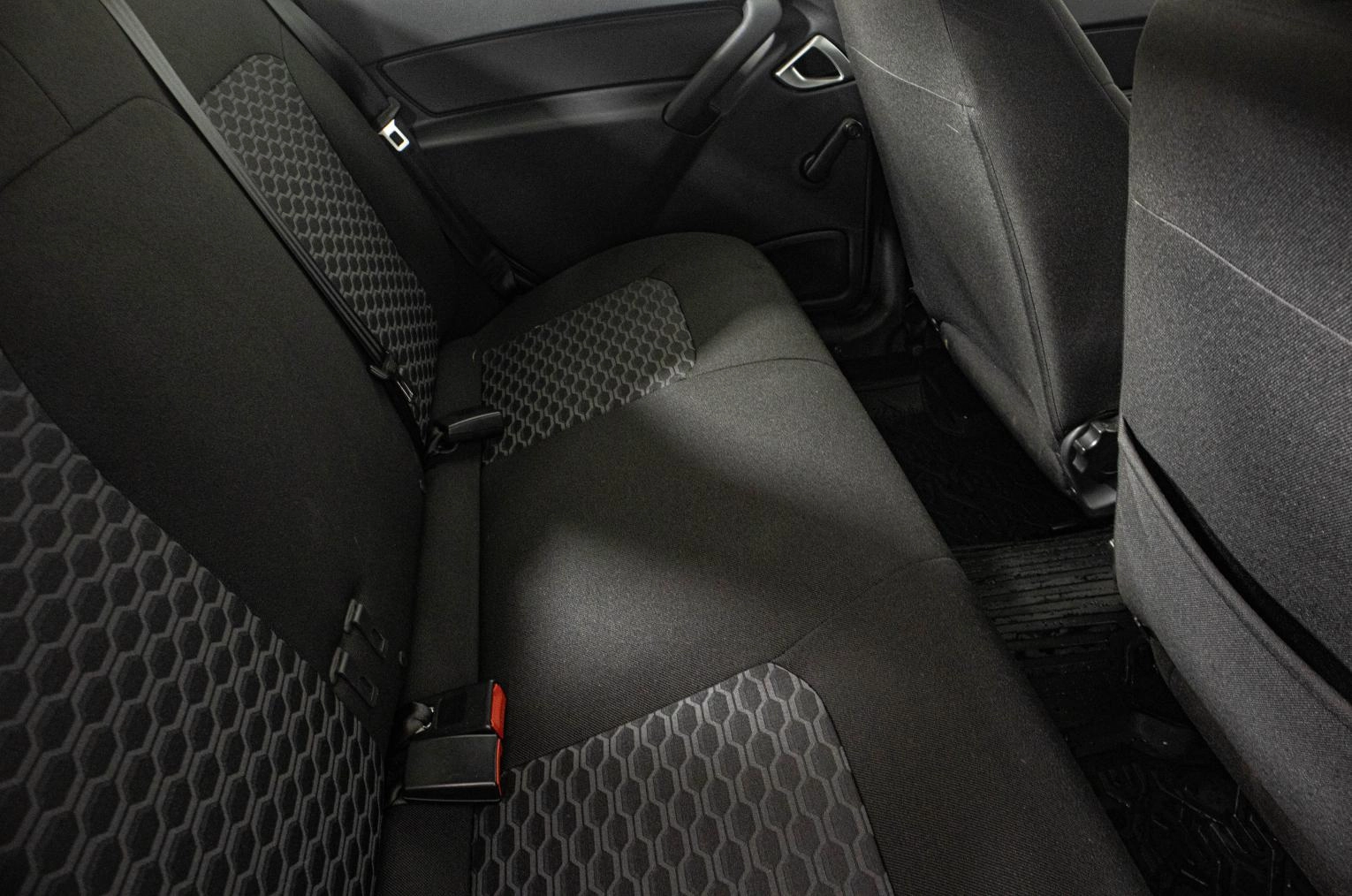 ВАЗ (LADA) Granta 10 из 22