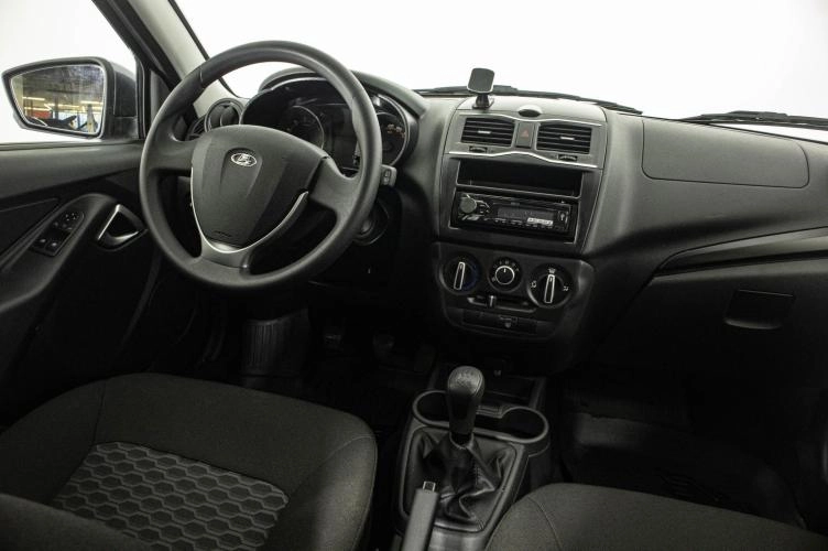 ВАЗ (LADA) Granta 12 из 22