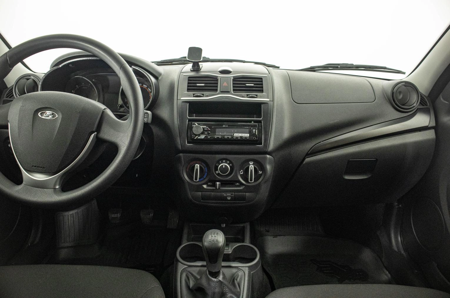 ВАЗ (LADA) Granta 13 из 22