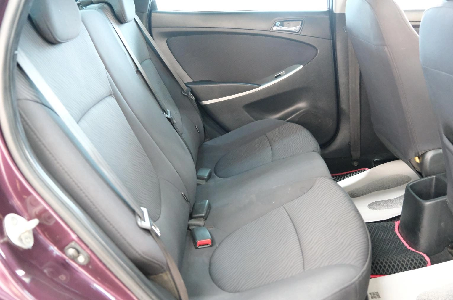 Hyundai Solaris 22 из 23