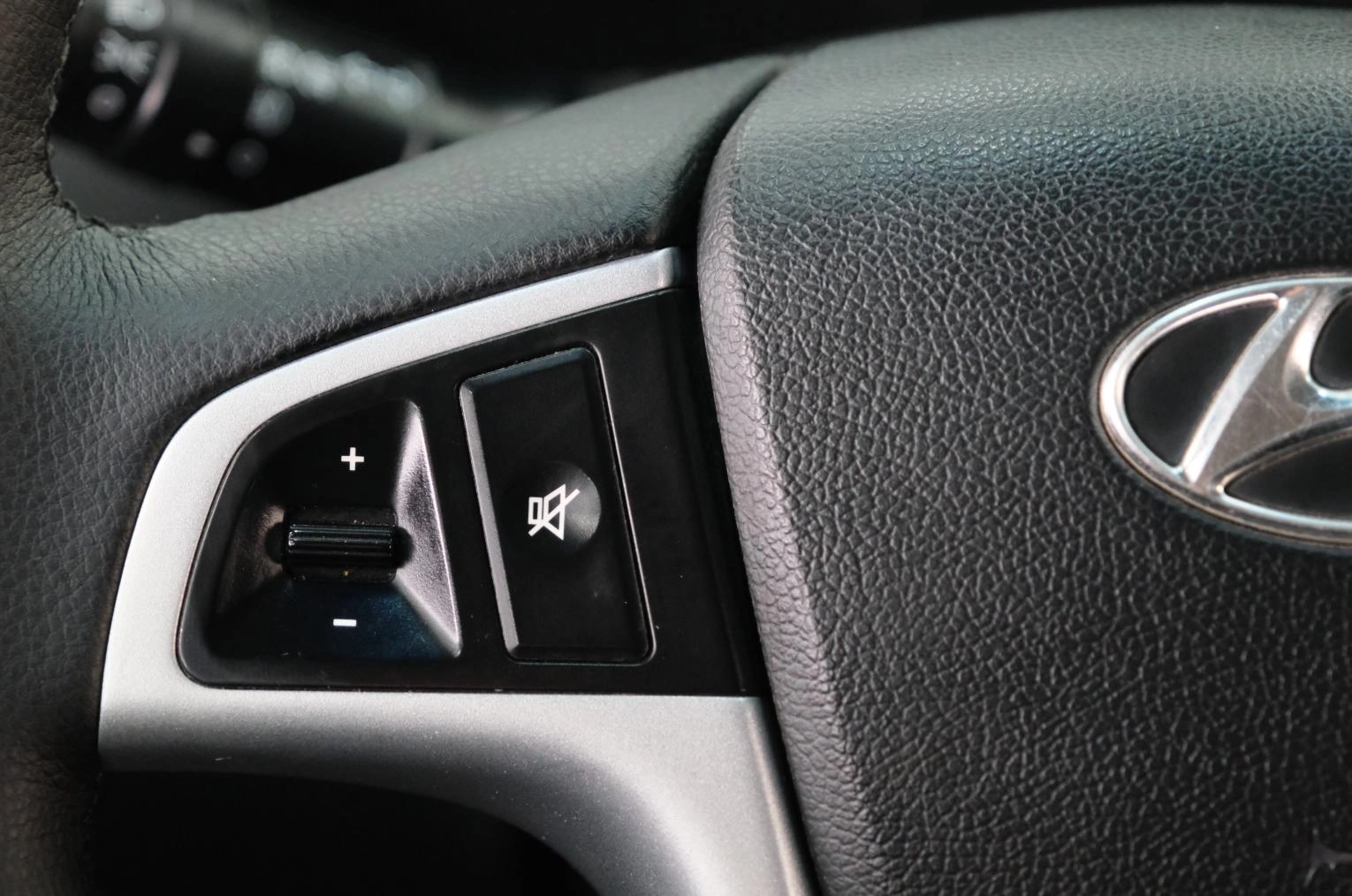 Hyundai Solaris 13 из 23