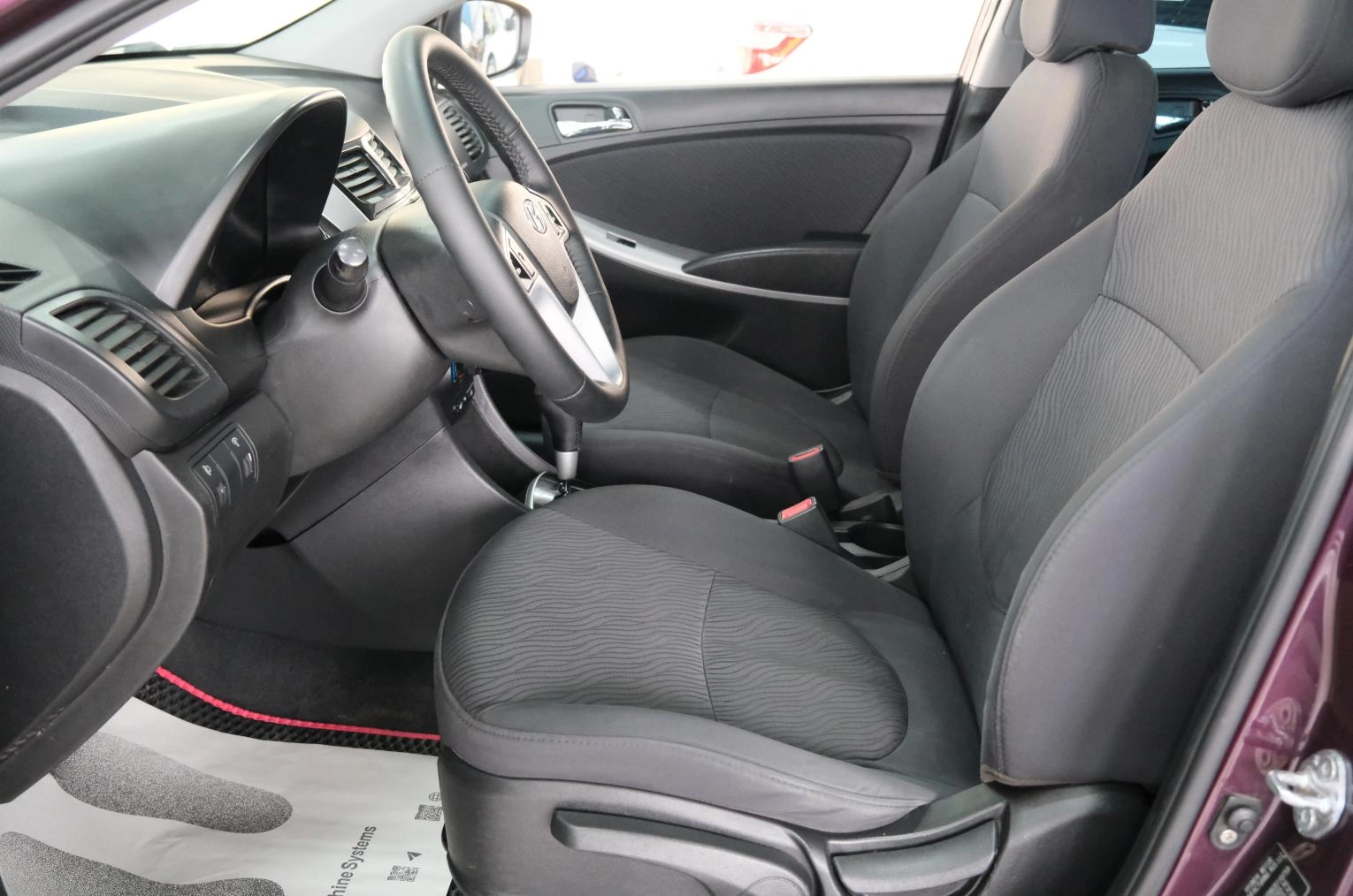 Hyundai Solaris 7 из 23