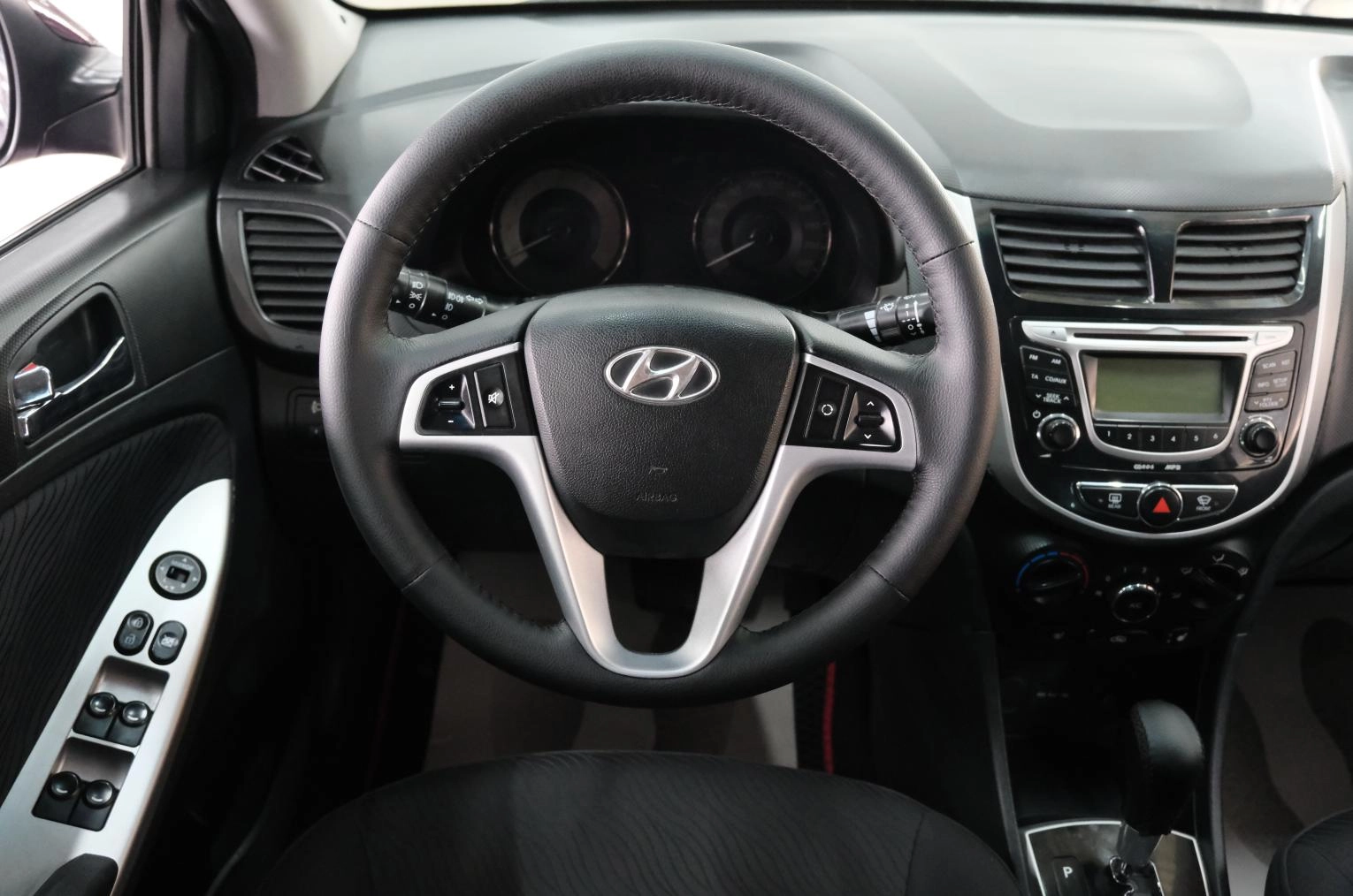 Hyundai Solaris 11 из 23