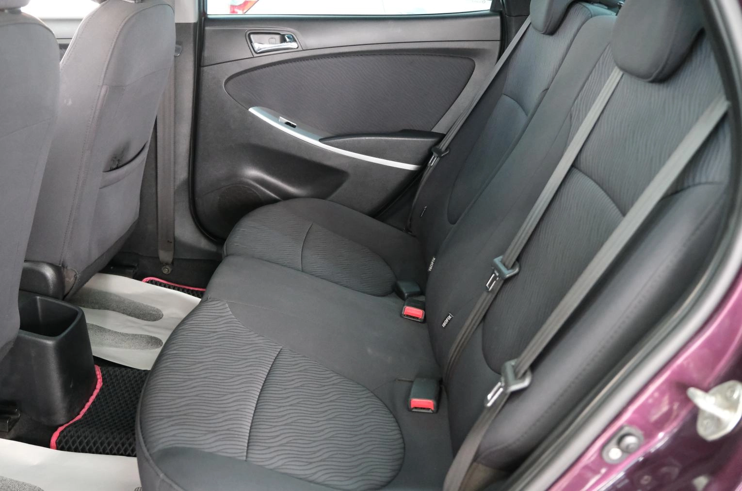 Hyundai Solaris 21 из 23