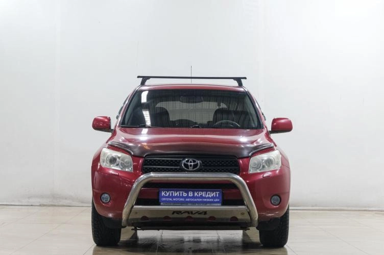 Toyota RAV4 2 из 5