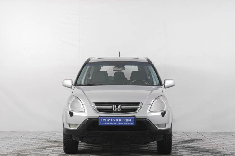 Honda CR-V 2 из 5