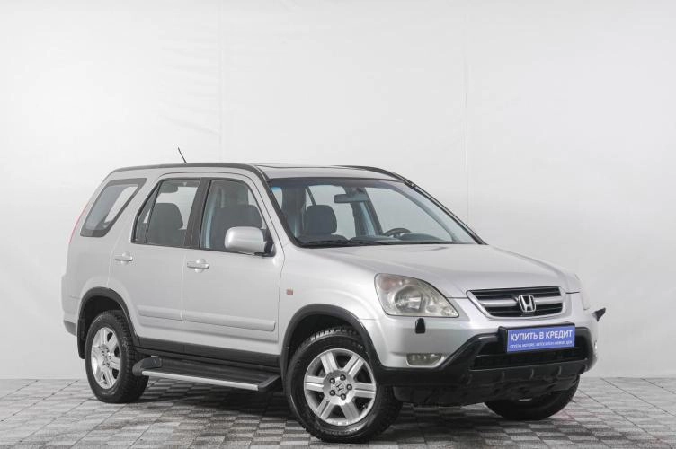 Honda CR-V 1 из 5