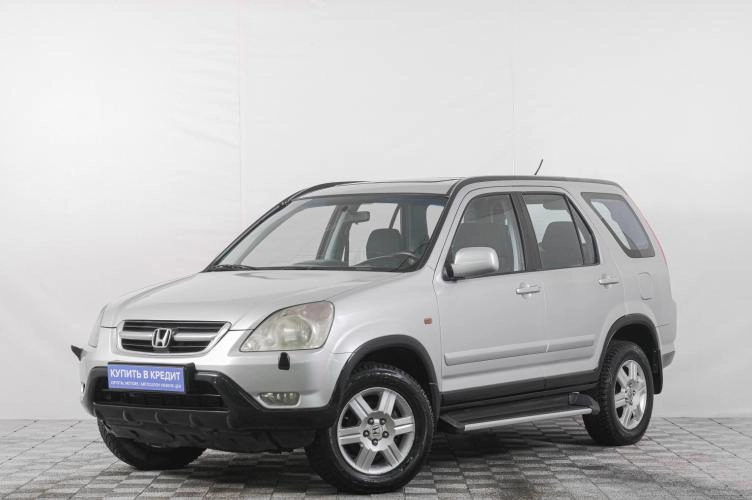Honda CR-V 3 из 5
