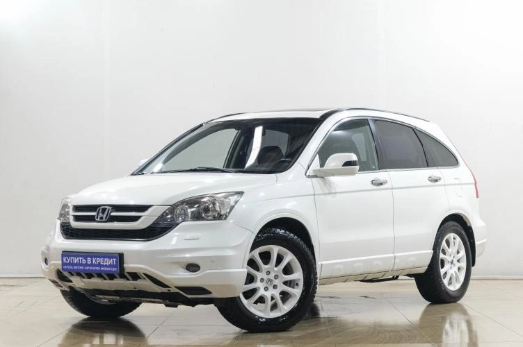 Honda CR-V 3 из 5