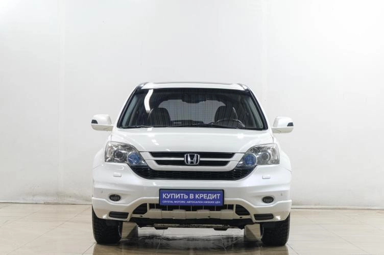 Honda CR-V 2 из 5