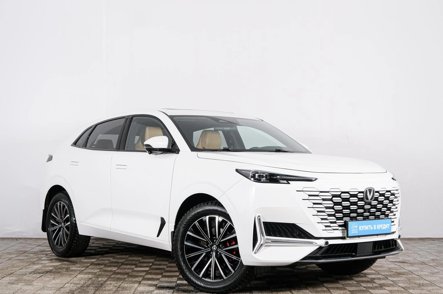 Автомобиль