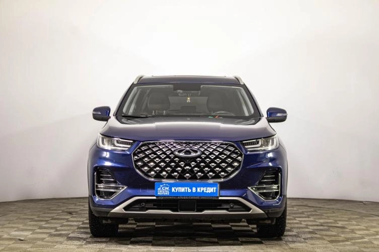 Chery Tiggo 8 Pro 2 из 5