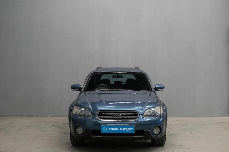 Subaru Outback 2 из 5