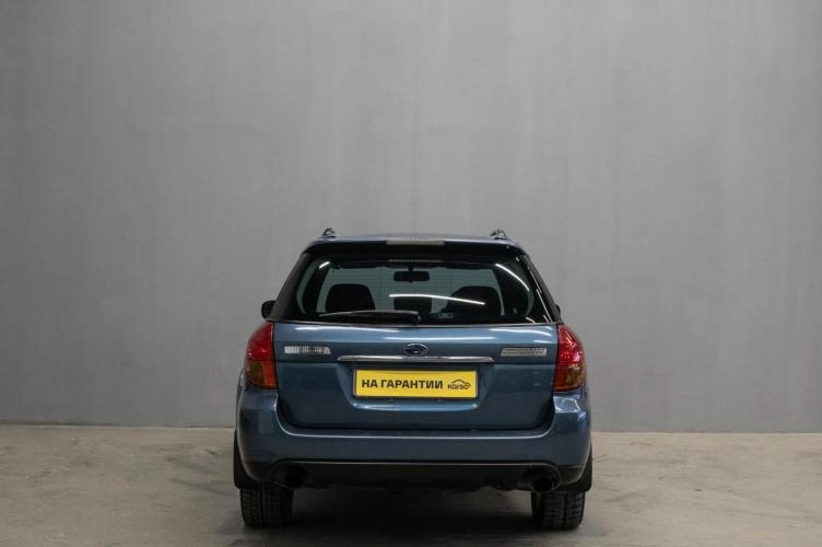 Subaru Outback 5 из 5