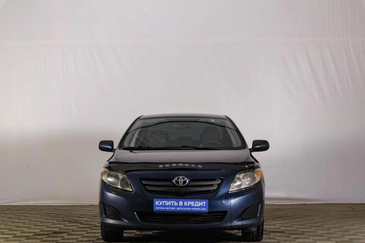 Toyota Corolla 2 из 5