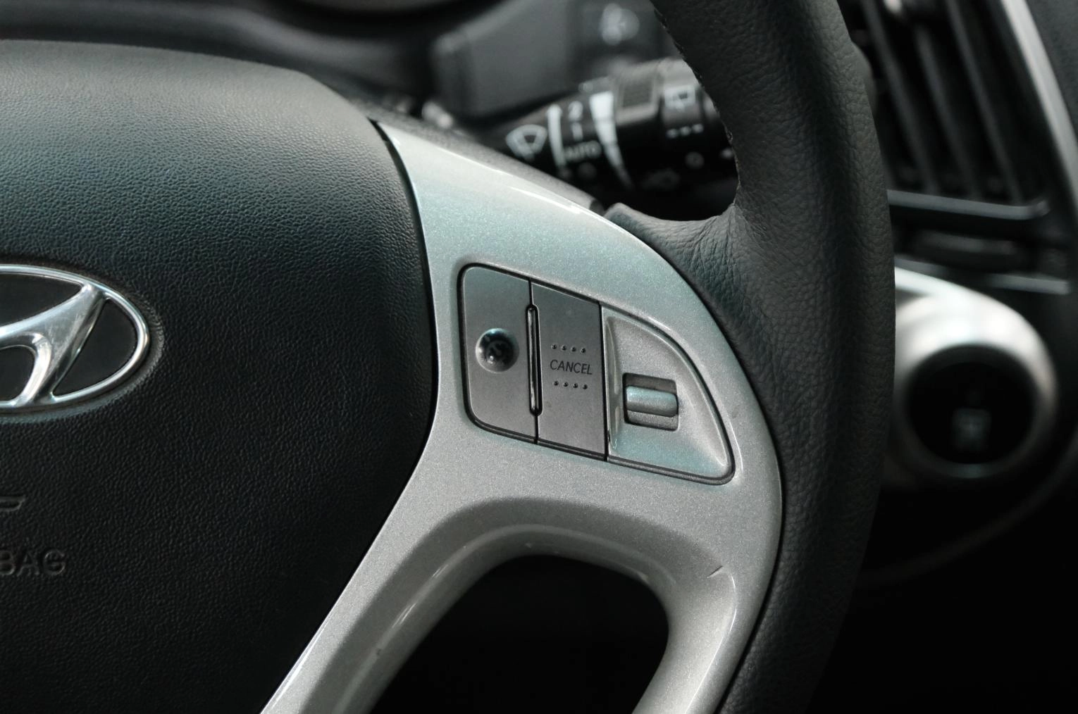 Hyundai ix35 14 из 26