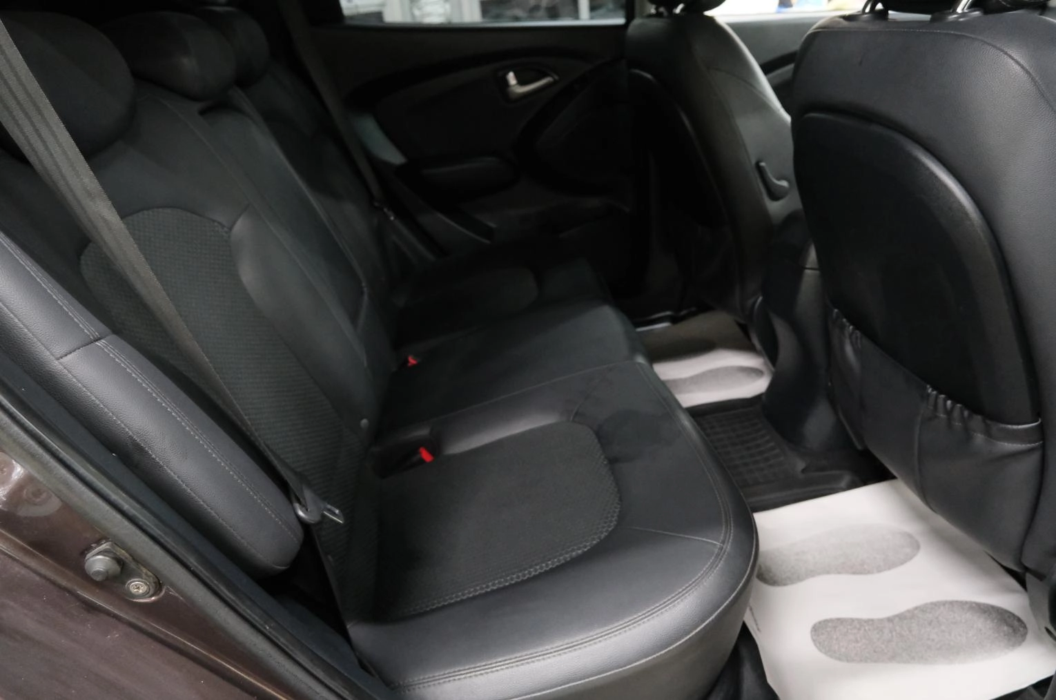 Hyundai ix35 24 из 26