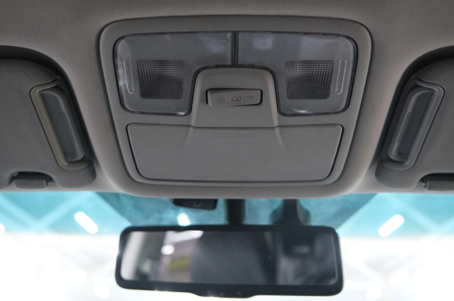 Hyundai ix35 16 из 26