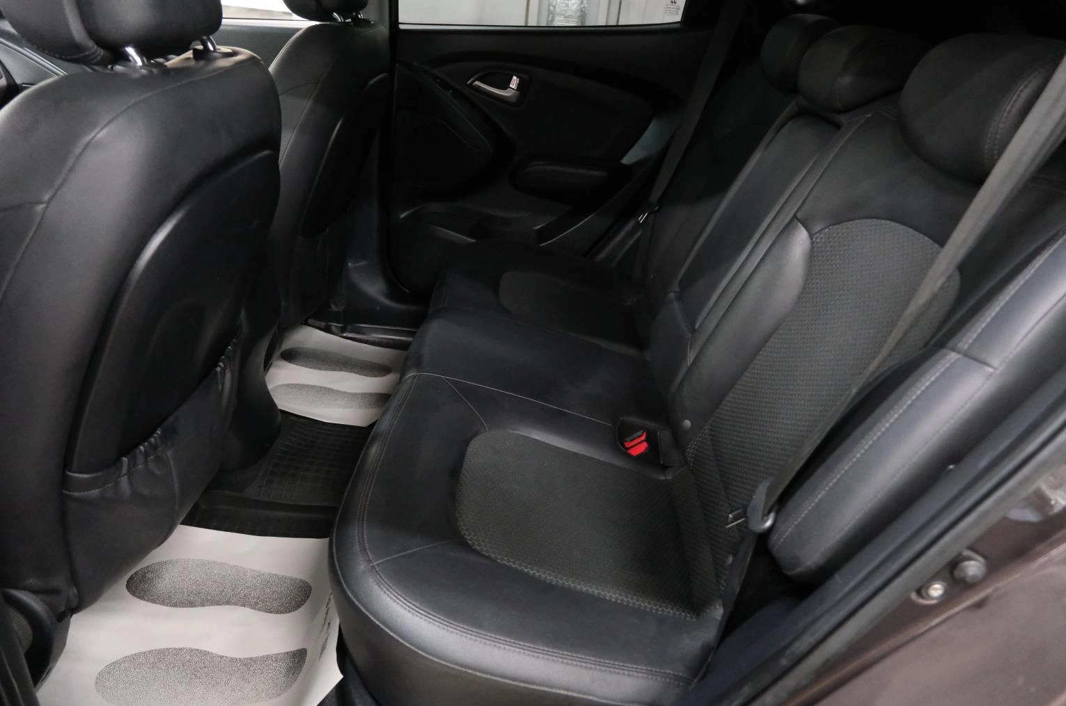 Hyundai ix35 22 из 26