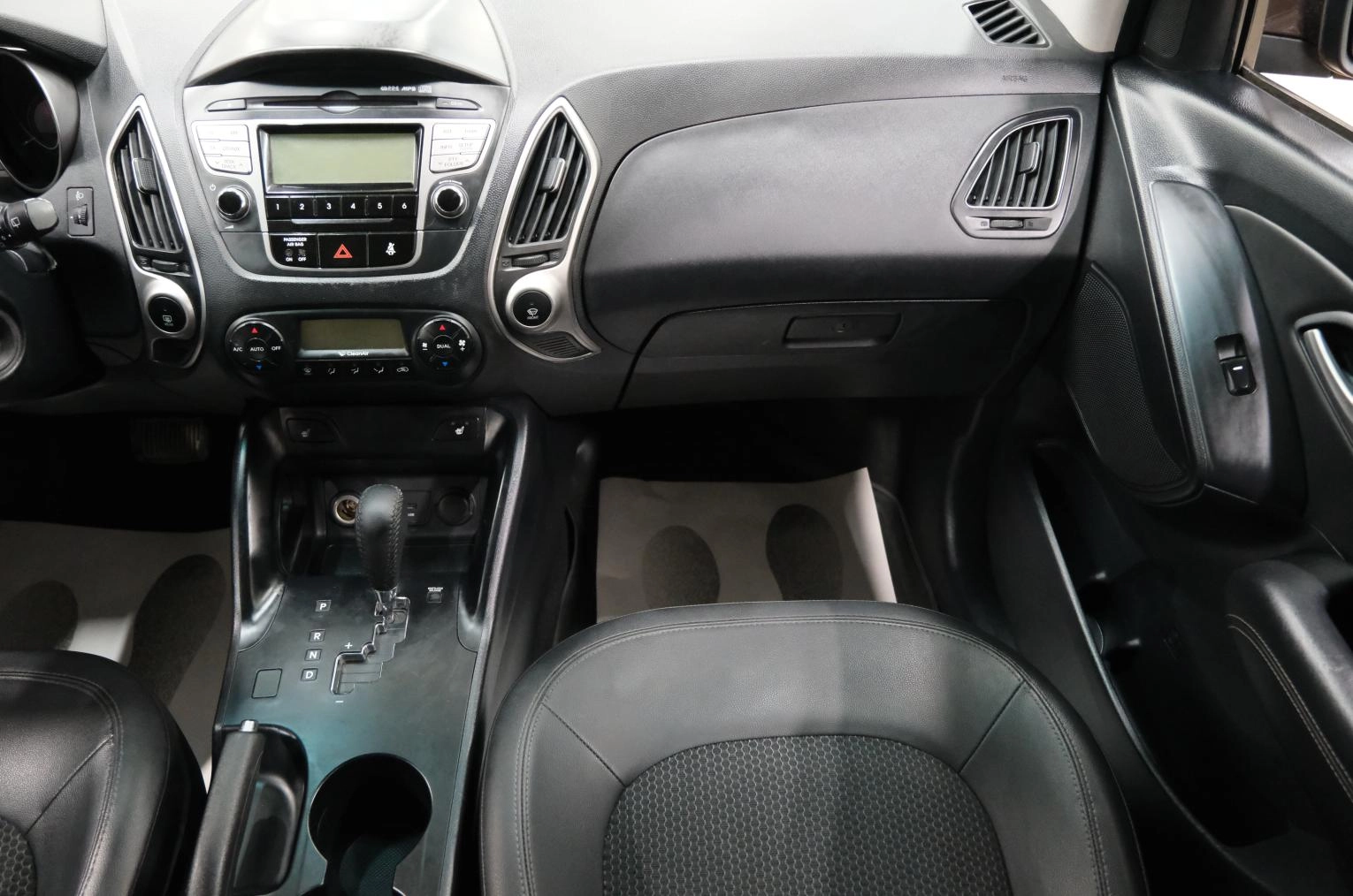 Hyundai ix35 19 из 26