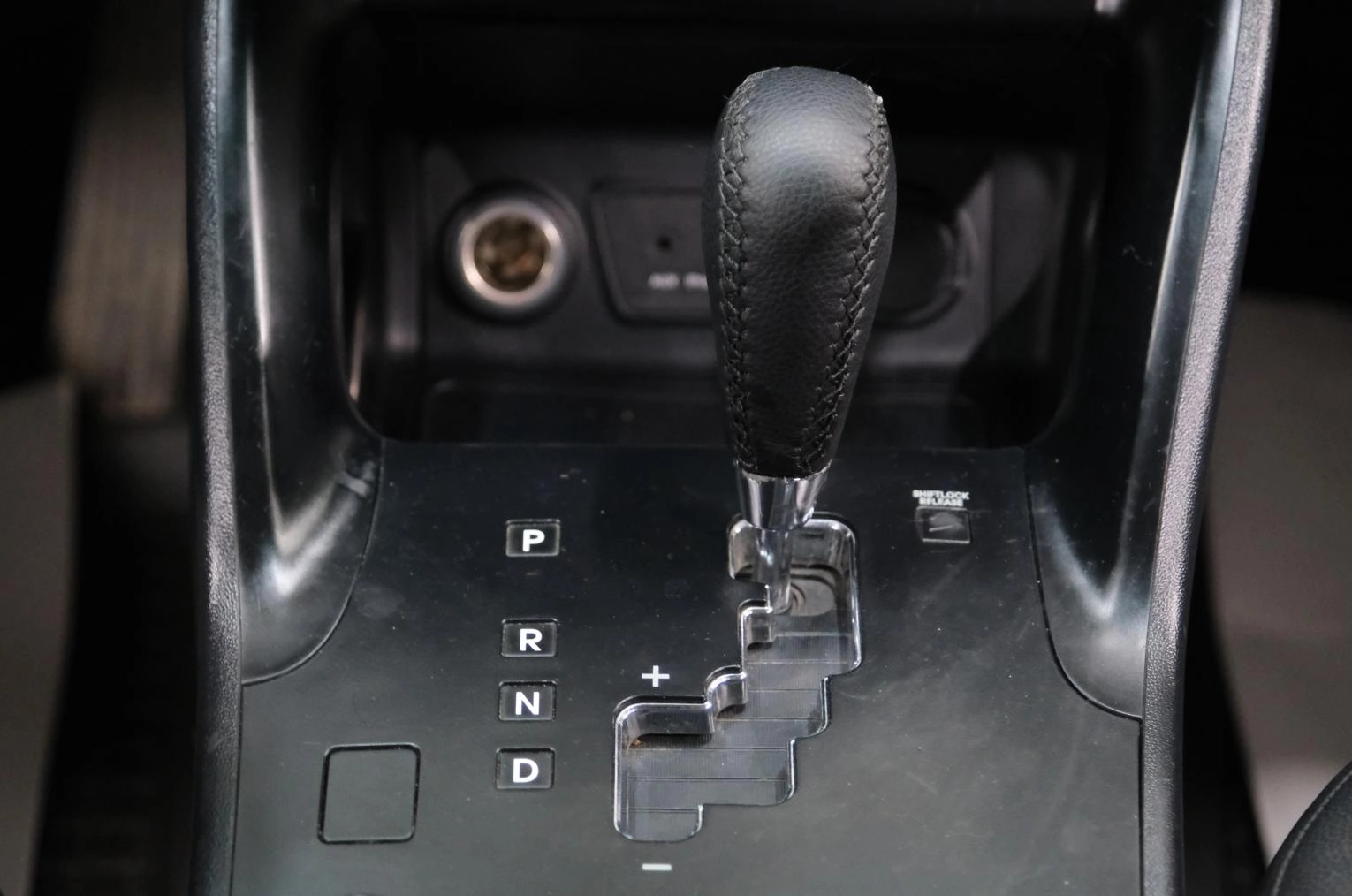 Hyundai ix35 18 из 26