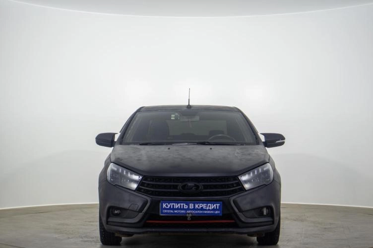 ВАЗ (LADA) Vesta 2 из 5