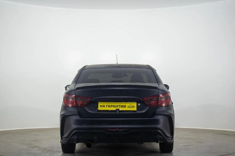 ВАЗ (LADA) Vesta 5 из 5