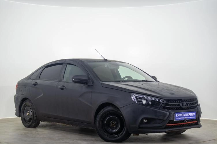 ВАЗ (LADA) Vesta 1 из 5