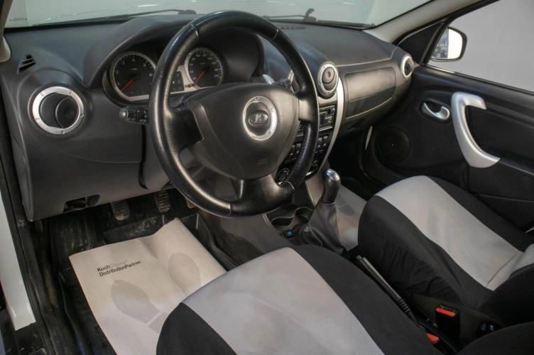 ВАЗ (LADA) Largus 6 из 12