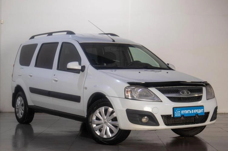 ВАЗ (LADA) Largus 1 из 5