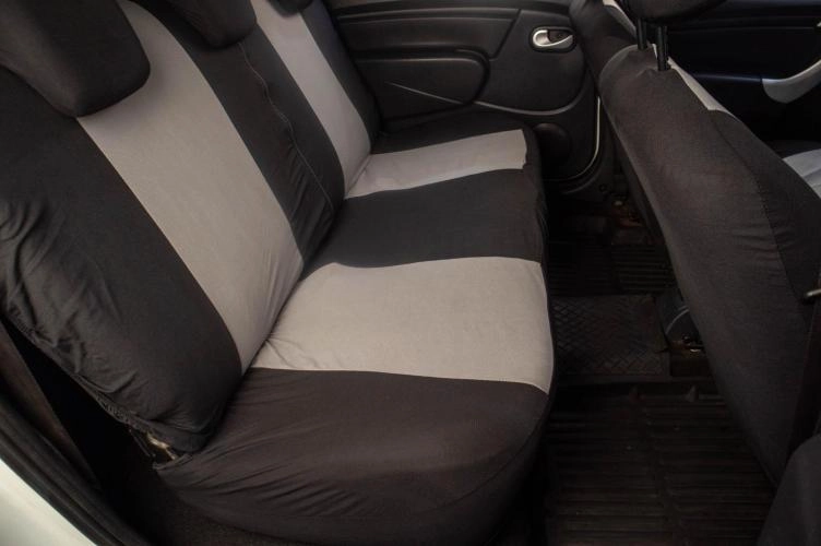 ВАЗ (LADA) Largus 11 из 12