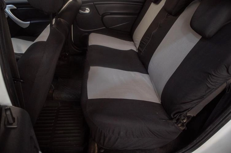 ВАЗ (LADA) Largus 12 из 12