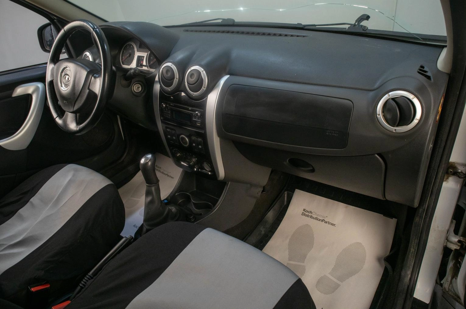 ВАЗ (LADA) Largus 10 из 12