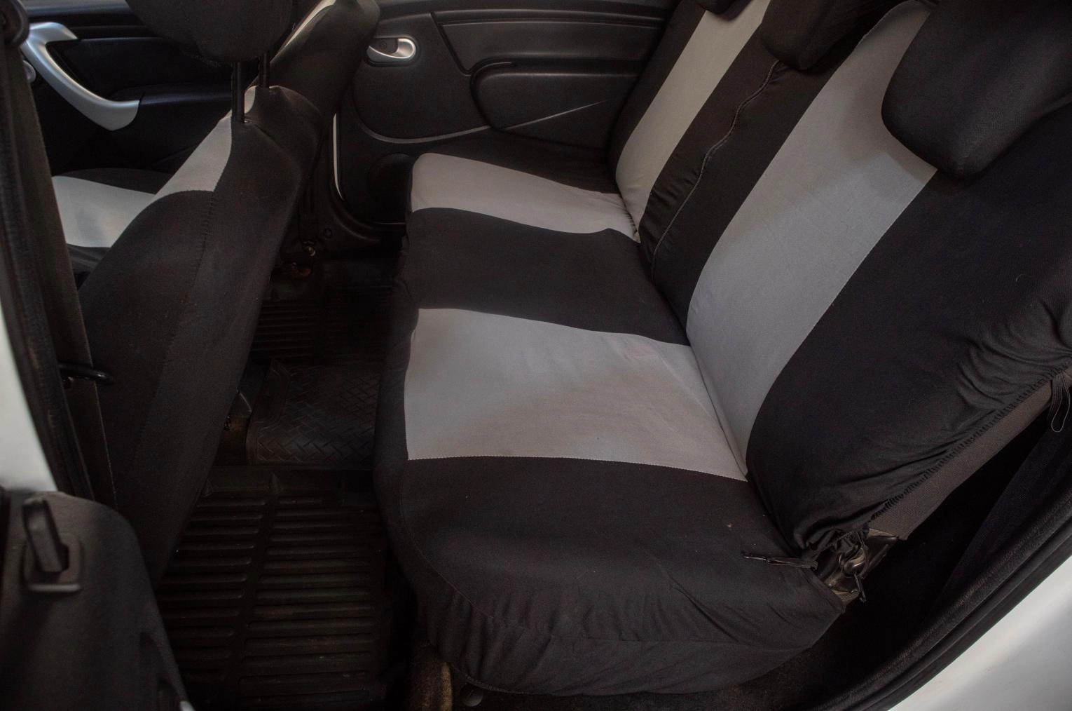 ВАЗ (LADA) Largus 12 из 12