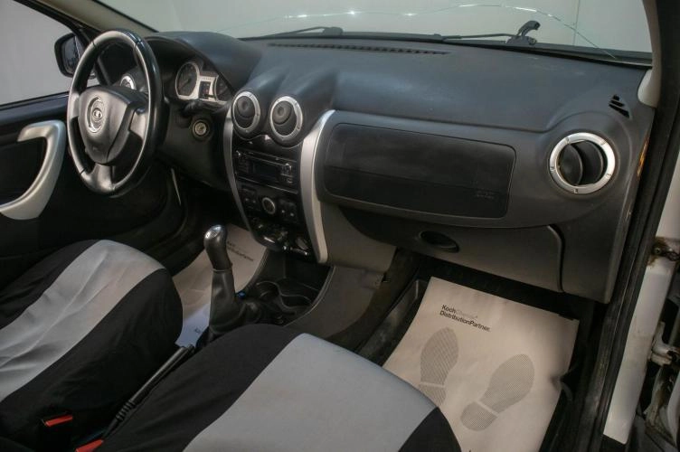 ВАЗ (LADA) Largus 10 из 12