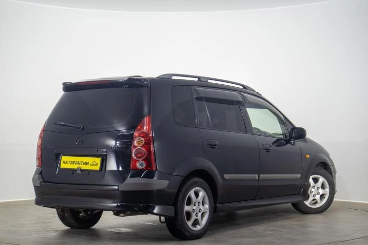 Mazda Premacy 4 из 5