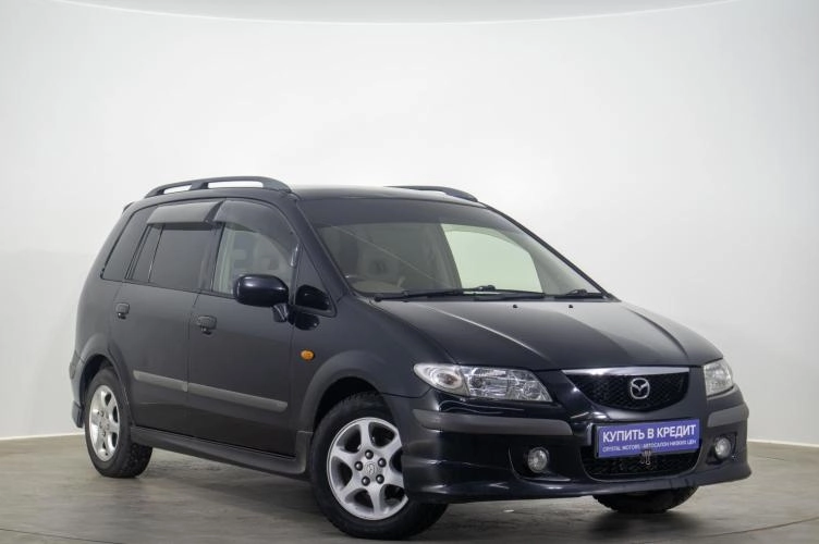 Mazda Premacy 1 из 5