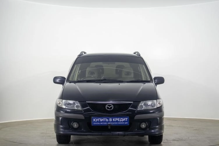 Mazda Premacy 2 из 5